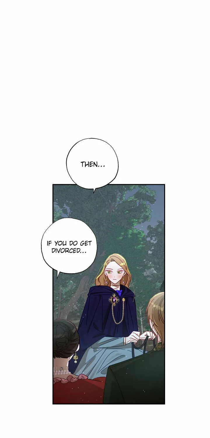 I Failed to Divorce My Husband Chapter 45 page 58 - 