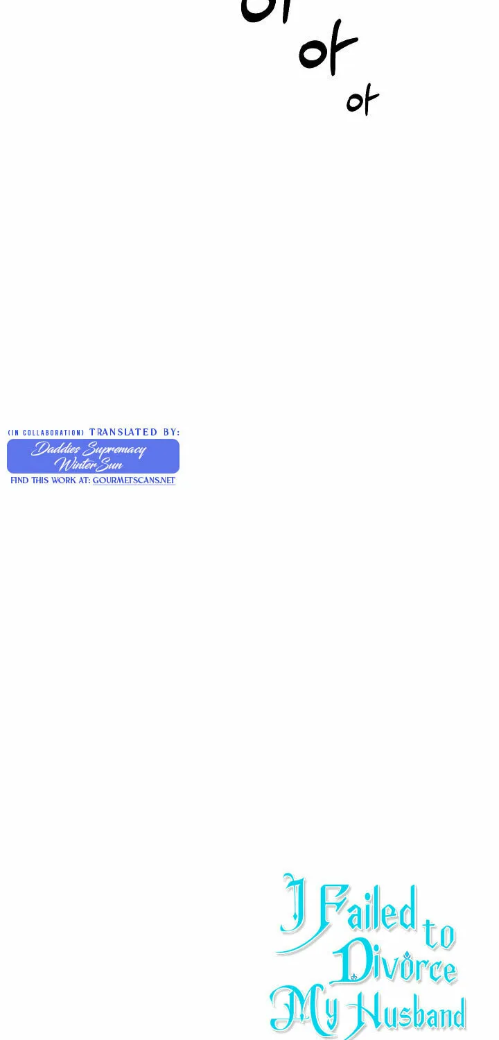I Failed to Divorce My Husband Chapter 45 page 78 - 