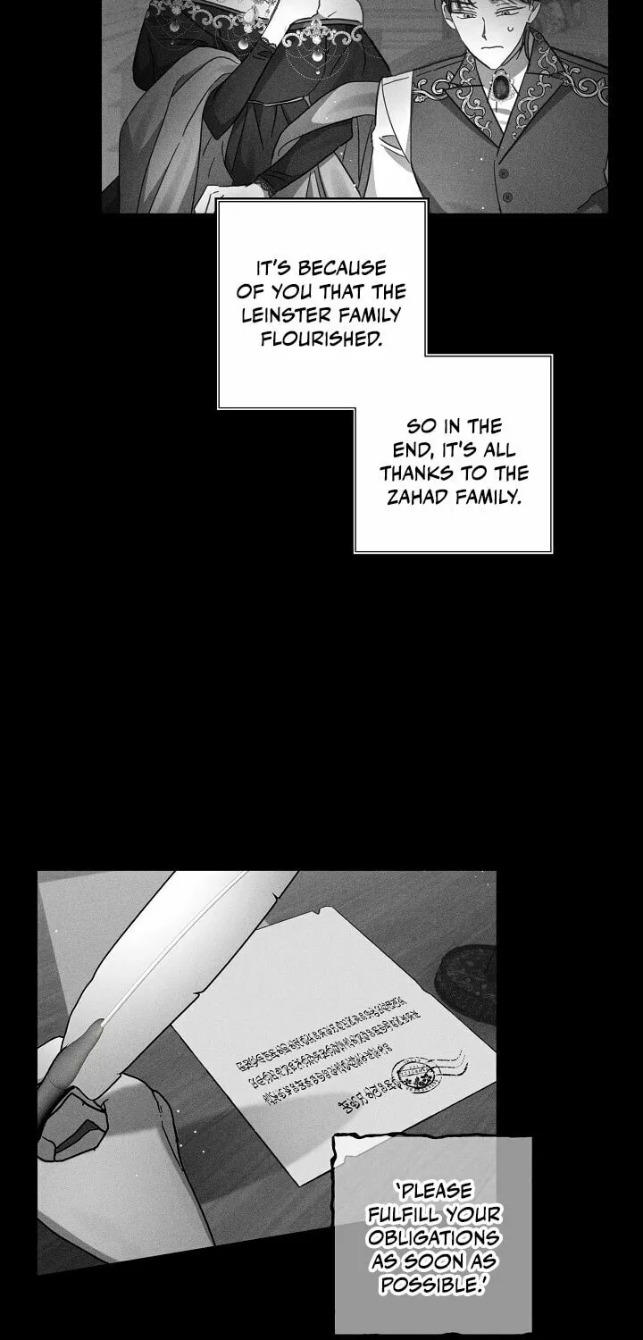 I Failed to Divorce My Husband Chapter 45 page 10 - 