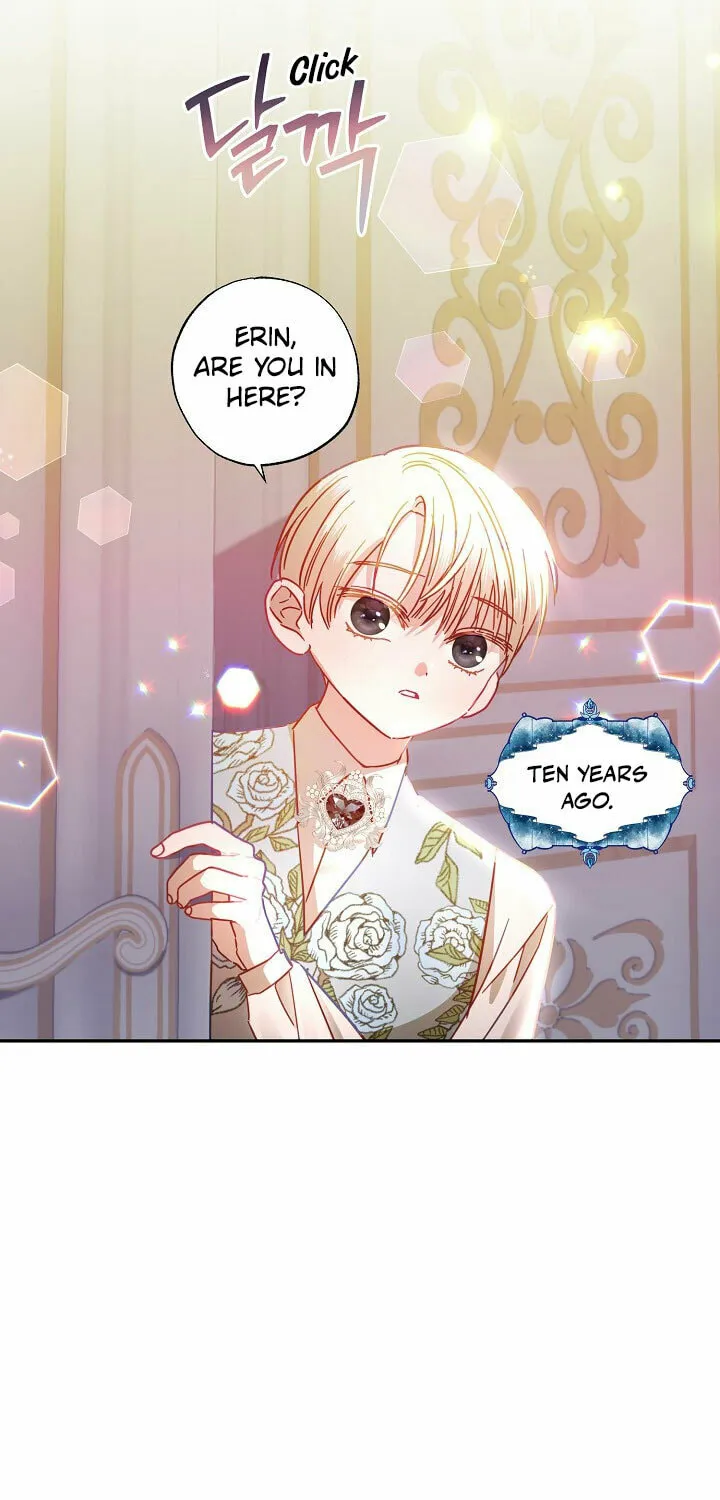 I Failed to Divorce My Husband Chapter 46 page 13 - 