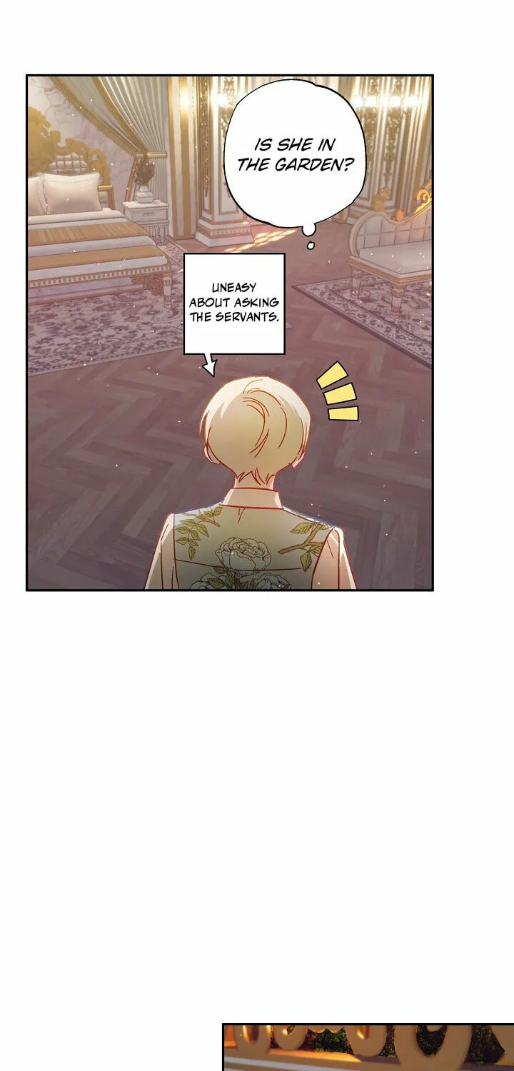 I Failed to Divorce My Husband Chapter 46 page 14 - 