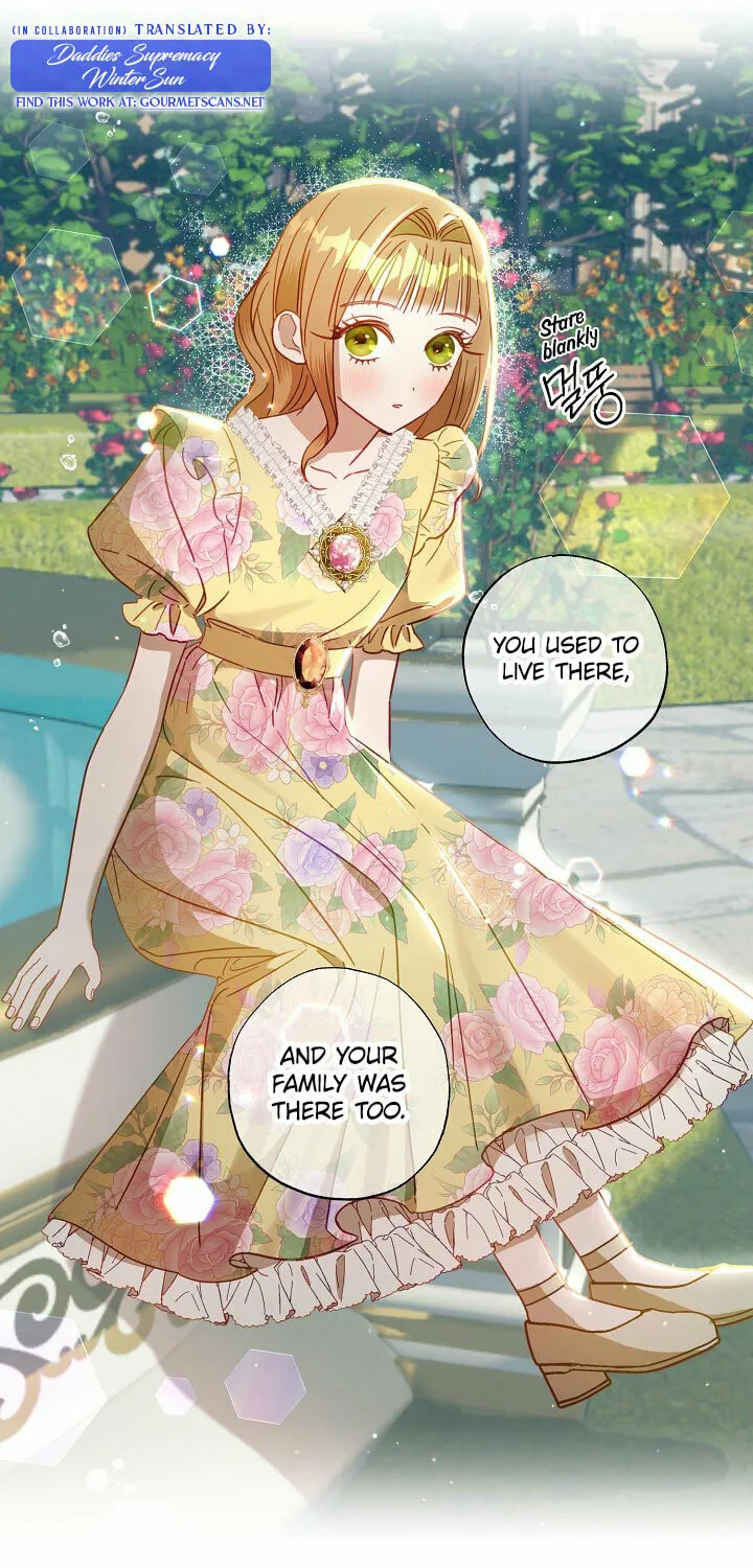 I Failed to Divorce My Husband Chapter 46 page 21 - 