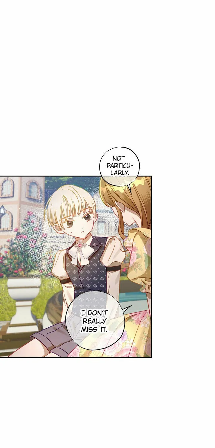 I Failed to Divorce My Husband Chapter 46 page 22 - 