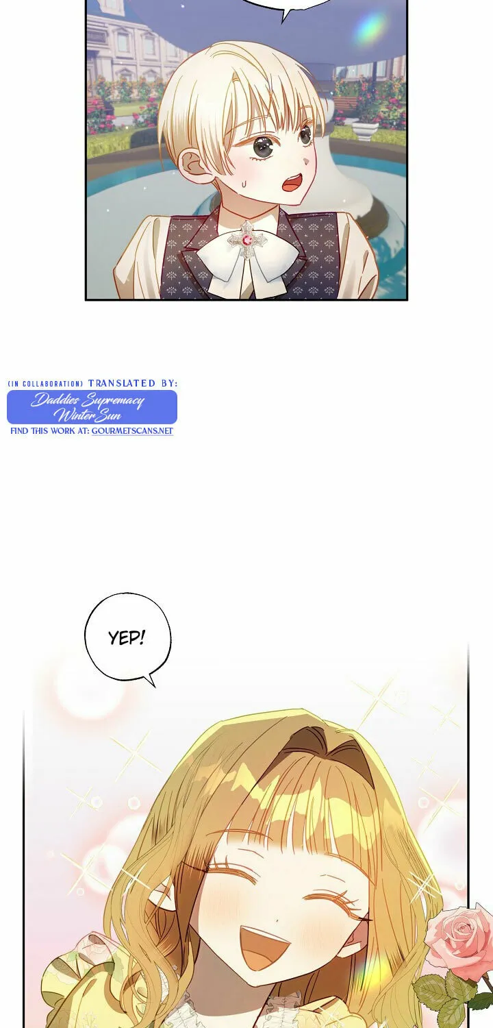 I Failed to Divorce My Husband Chapter 46 page 27 - 