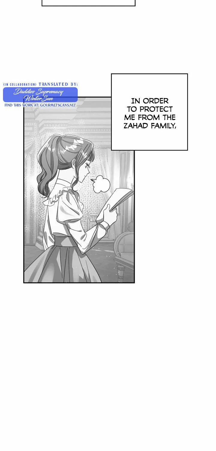 I Failed to Divorce My Husband Chapter 46 page 31 - 