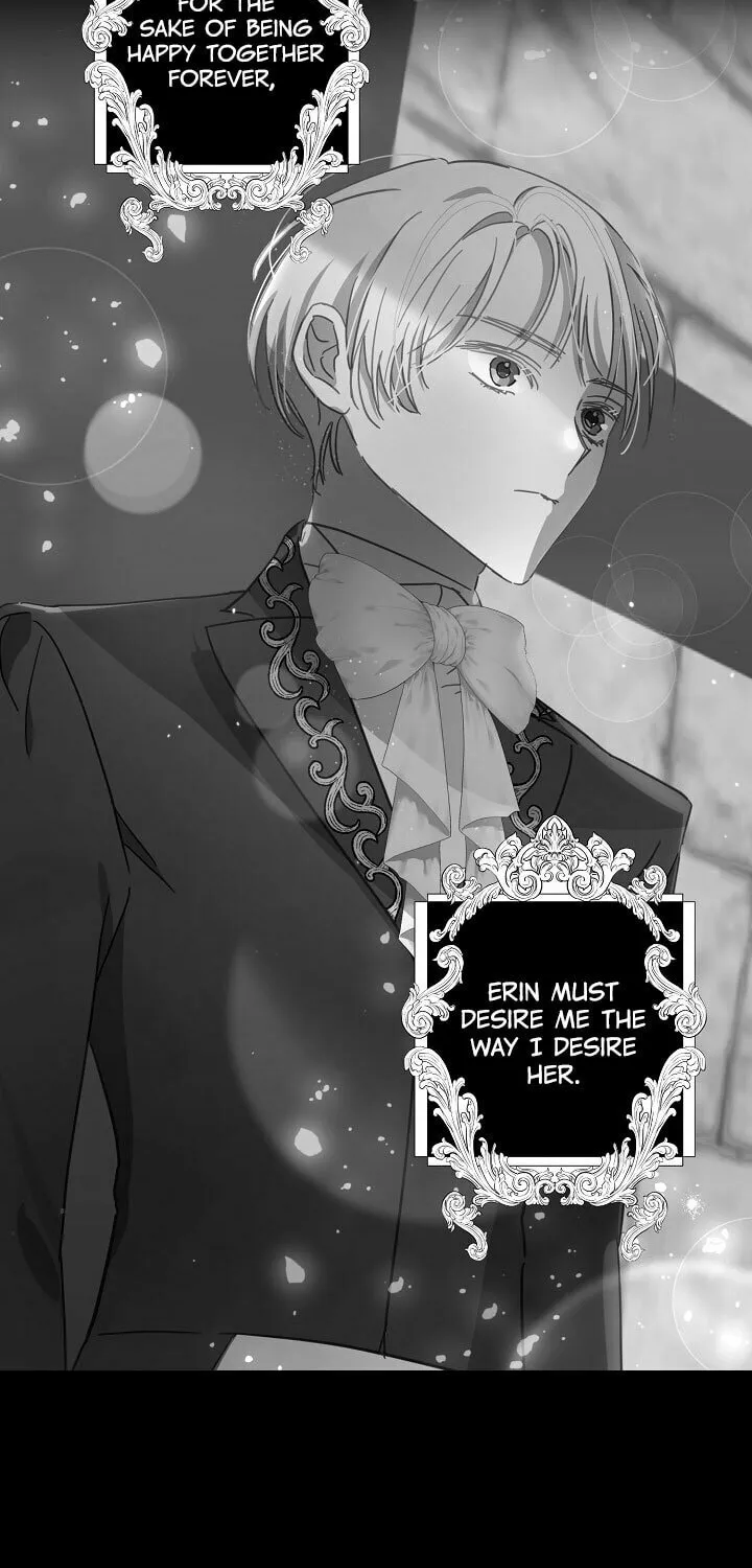 I Failed to Divorce My Husband Chapter 46 page 34 - 