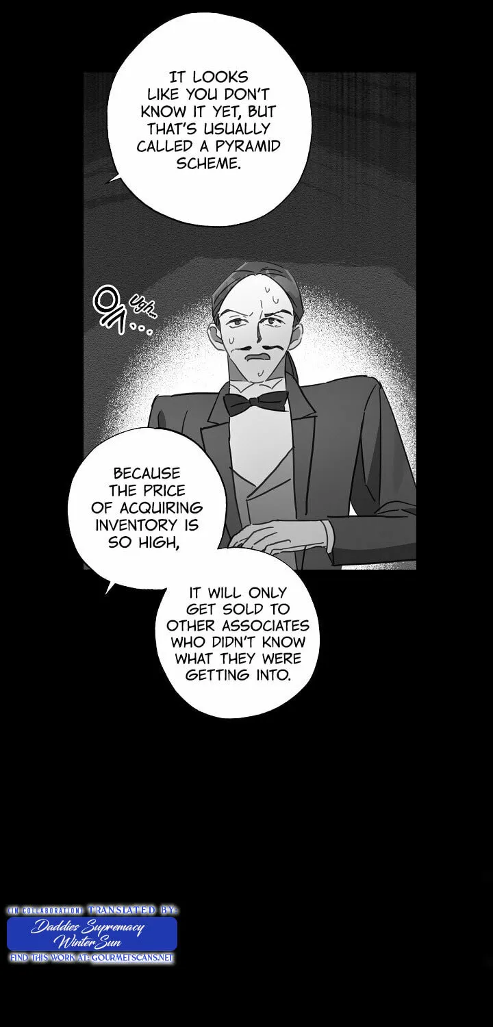 I Failed to Divorce My Husband Chapter 46 page 35 - 