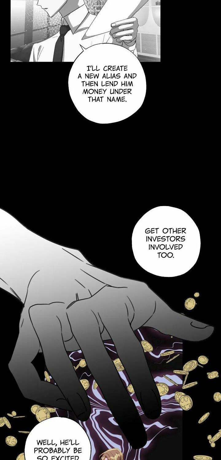I Failed to Divorce My Husband Chapter 46 page 38 - 