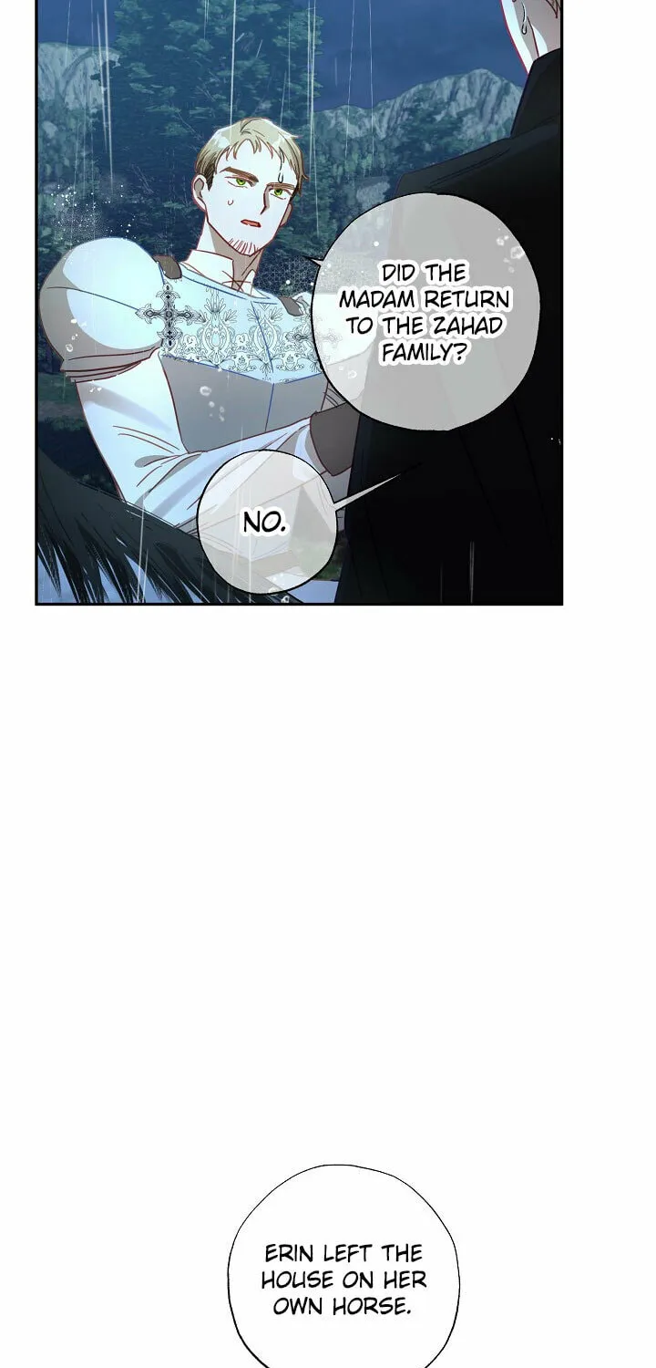 I Failed to Divorce My Husband Chapter 46 page 5 - 