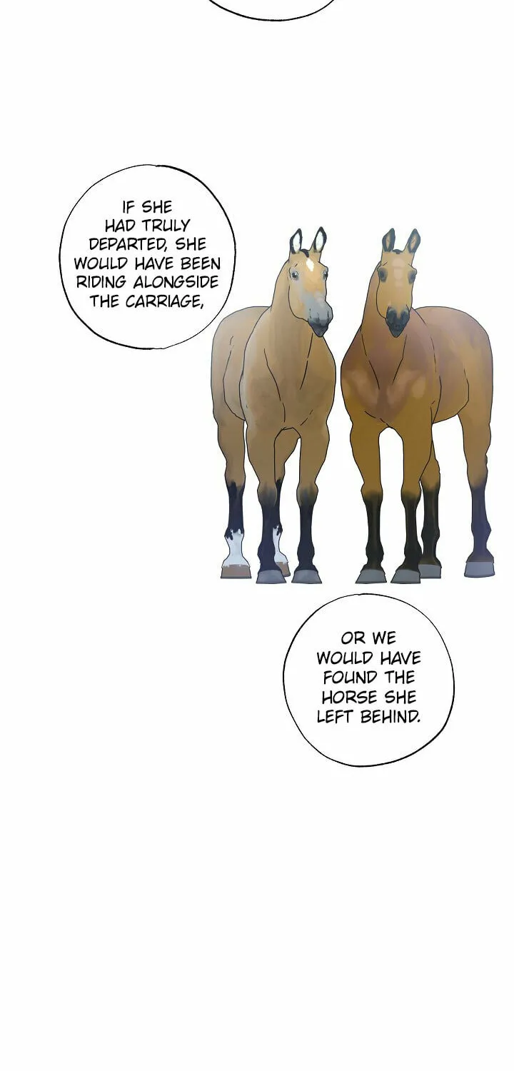 I Failed to Divorce My Husband Chapter 46 page 6 - 
