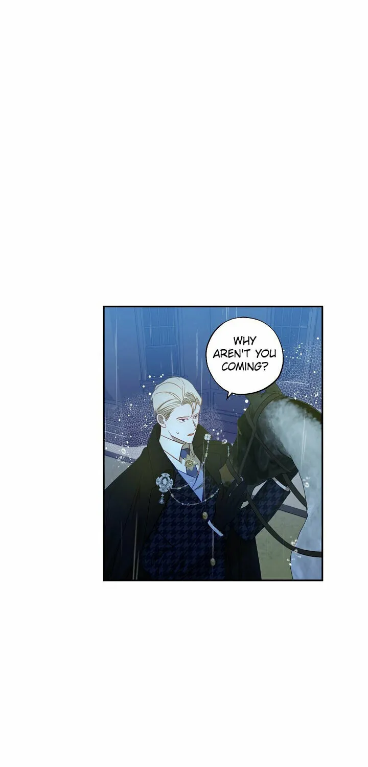 I Failed to Divorce My Husband Chapter 46 page 61 - 