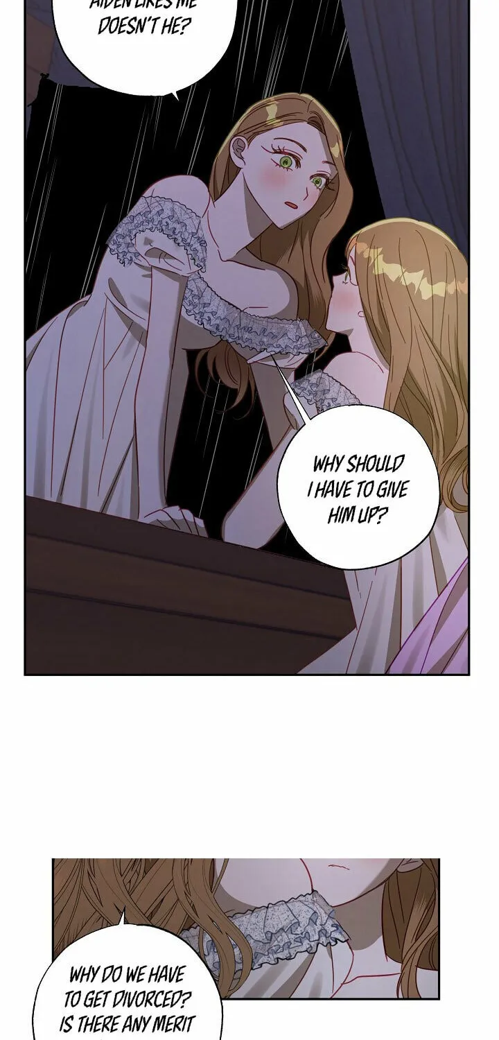 I Failed to Divorce My Husband Chapter 46 page 85 - 