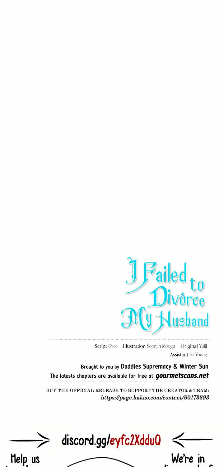 I Failed to Divorce My Husband Chapter 46 page 94 - 