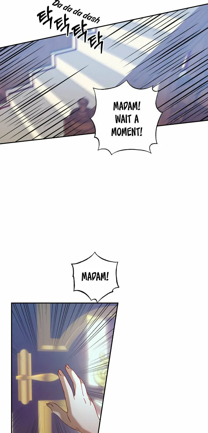 I Failed to Divorce My Husband Chapter 47 page 2 - 