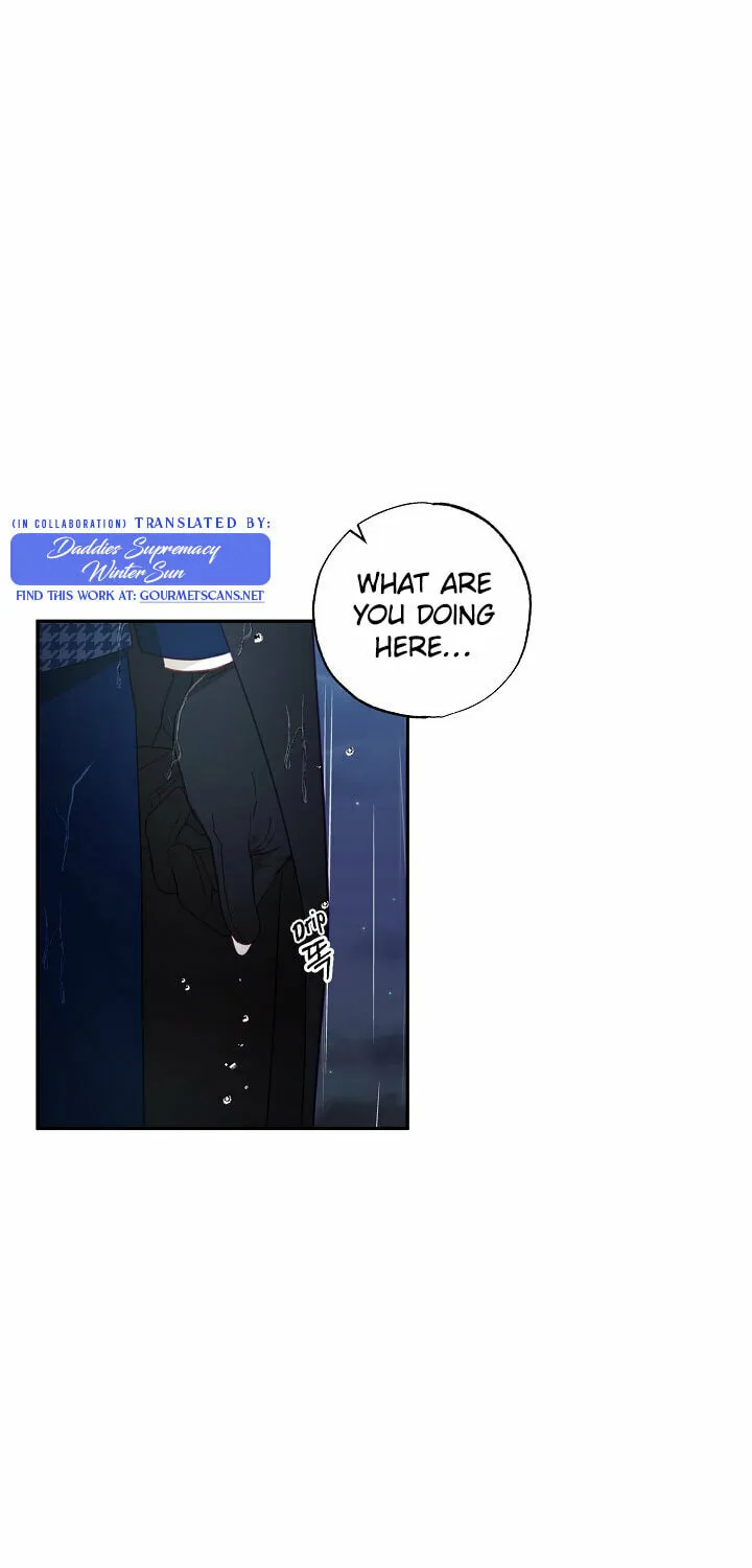 I Failed to Divorce My Husband Chapter 47 page 13 - 