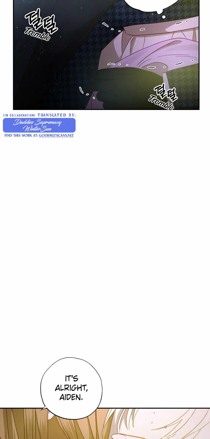 I Failed to Divorce My Husband Chapter 47 page 23 - 