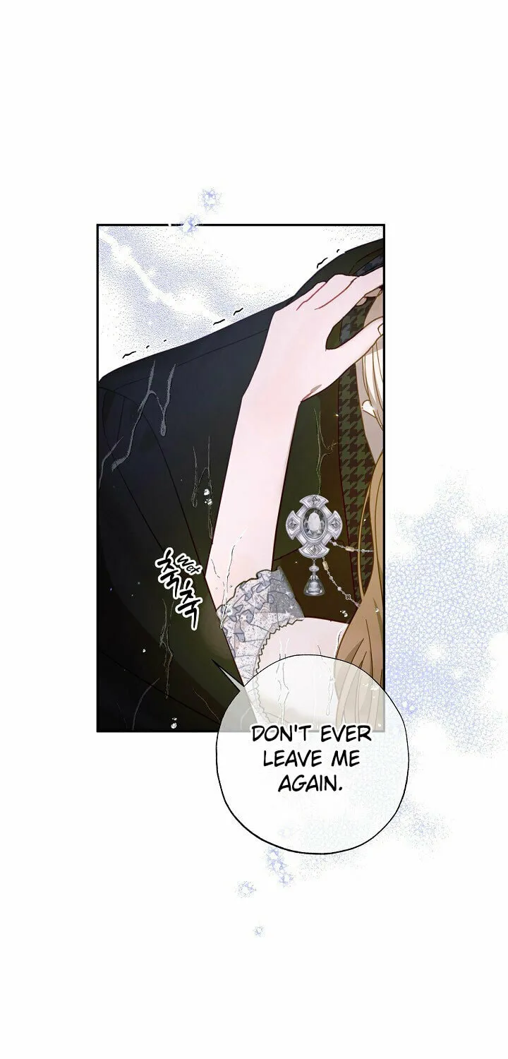 I Failed to Divorce My Husband Chapter 47 page 27 - 