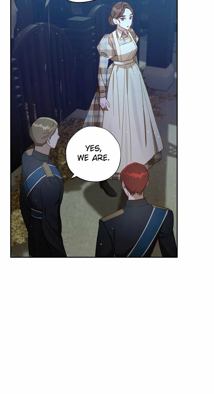 I Failed to Divorce My Husband Chapter 47 page 60 - 