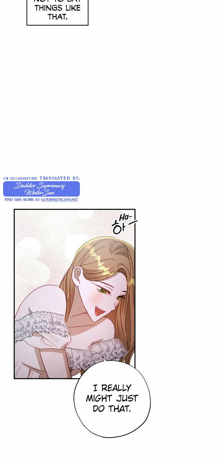 I Failed to Divorce My Husband Chapter 47 page 79 - 