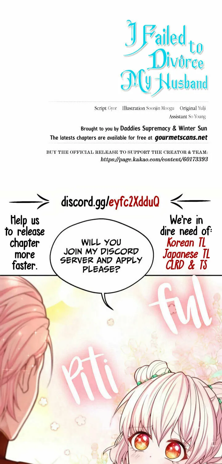 I Failed to Divorce My Husband Chapter 47 page 87 - 