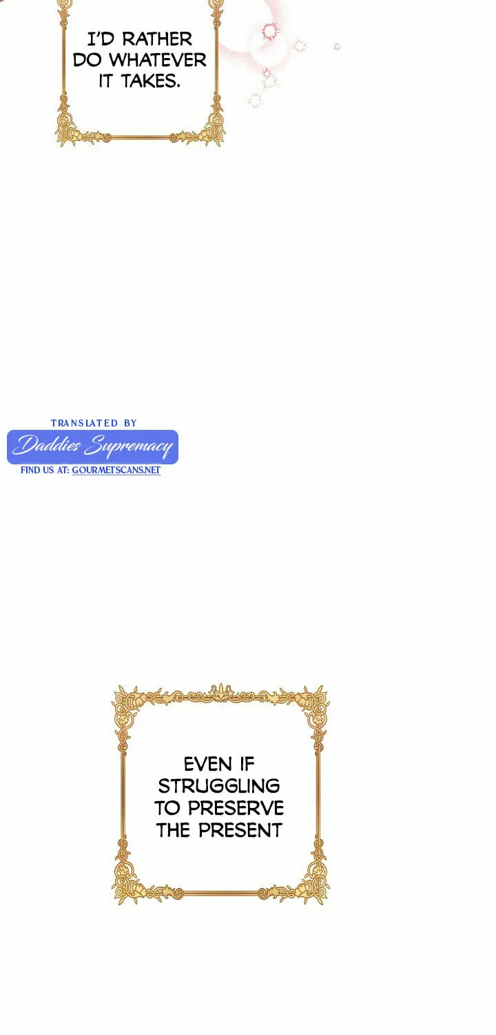 I Failed to Divorce My Husband Chapter 48 page 13 - 