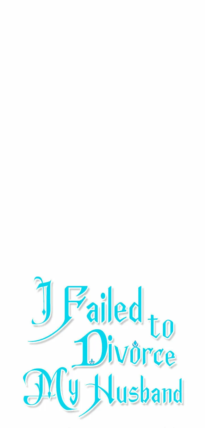 I Failed to Divorce My Husband Chapter 48 page 15 - 