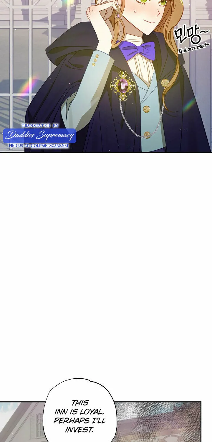 I Failed to Divorce My Husband Chapter 48 page 18 - 