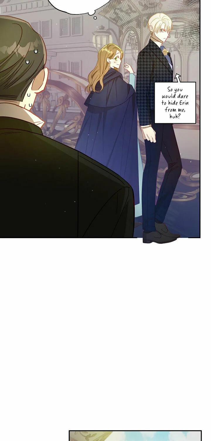 I Failed to Divorce My Husband Chapter 48 page 19 - 