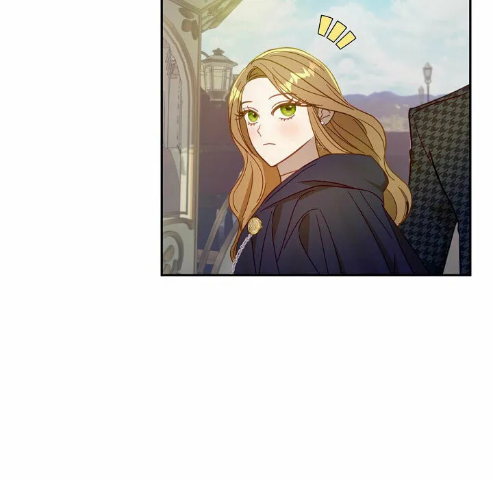 I Failed to Divorce My Husband Chapter 48 page 20 - 