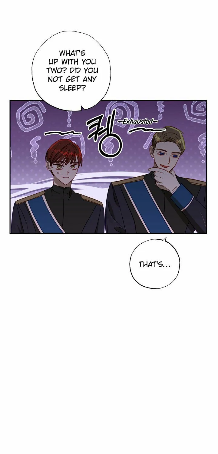 I Failed to Divorce My Husband Chapter 48 page 21 - 