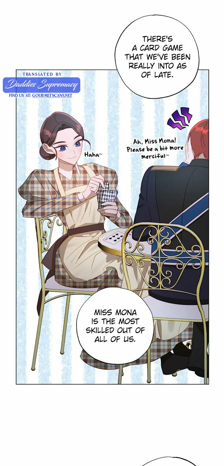 I Failed to Divorce My Husband Chapter 48 page 22 - 