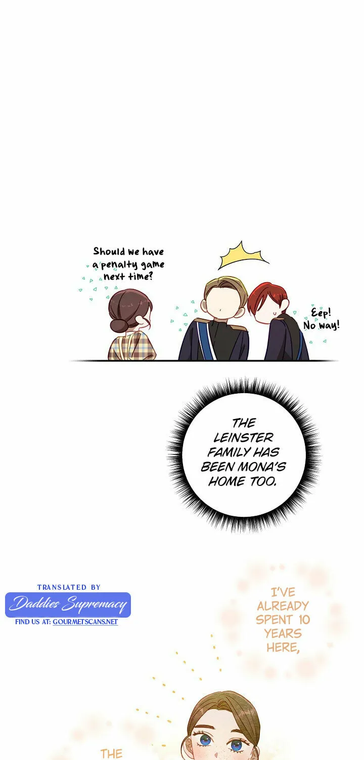 I Failed to Divorce My Husband Chapter 48 page 25 - 