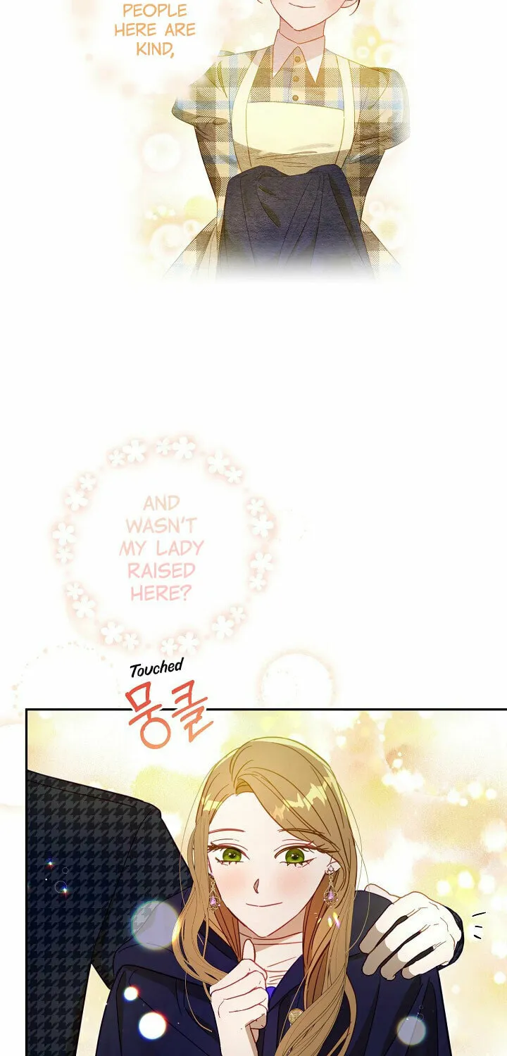 I Failed to Divorce My Husband Chapter 48 page 26 - 