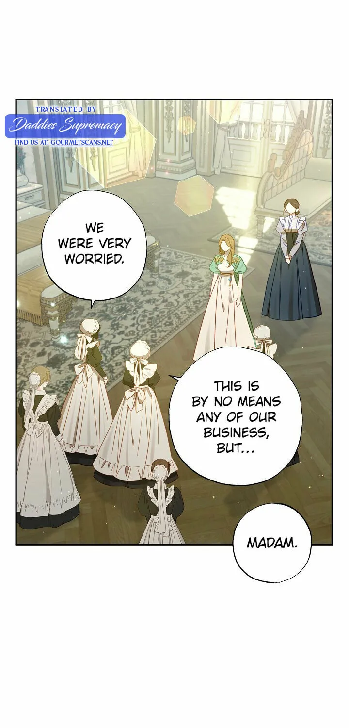 I Failed to Divorce My Husband Chapter 48 page 33 - 