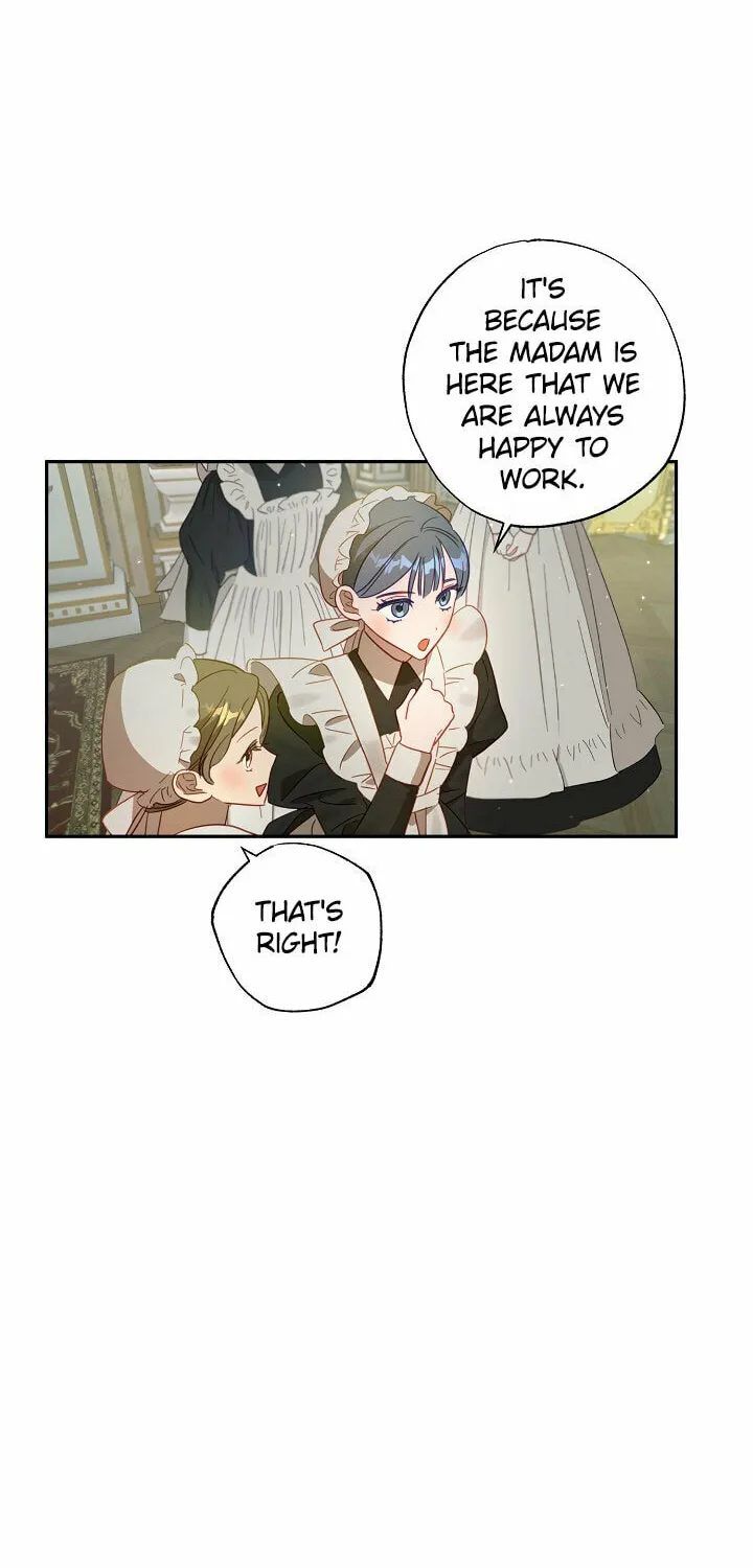 I Failed to Divorce My Husband Chapter 48 page 34 - 