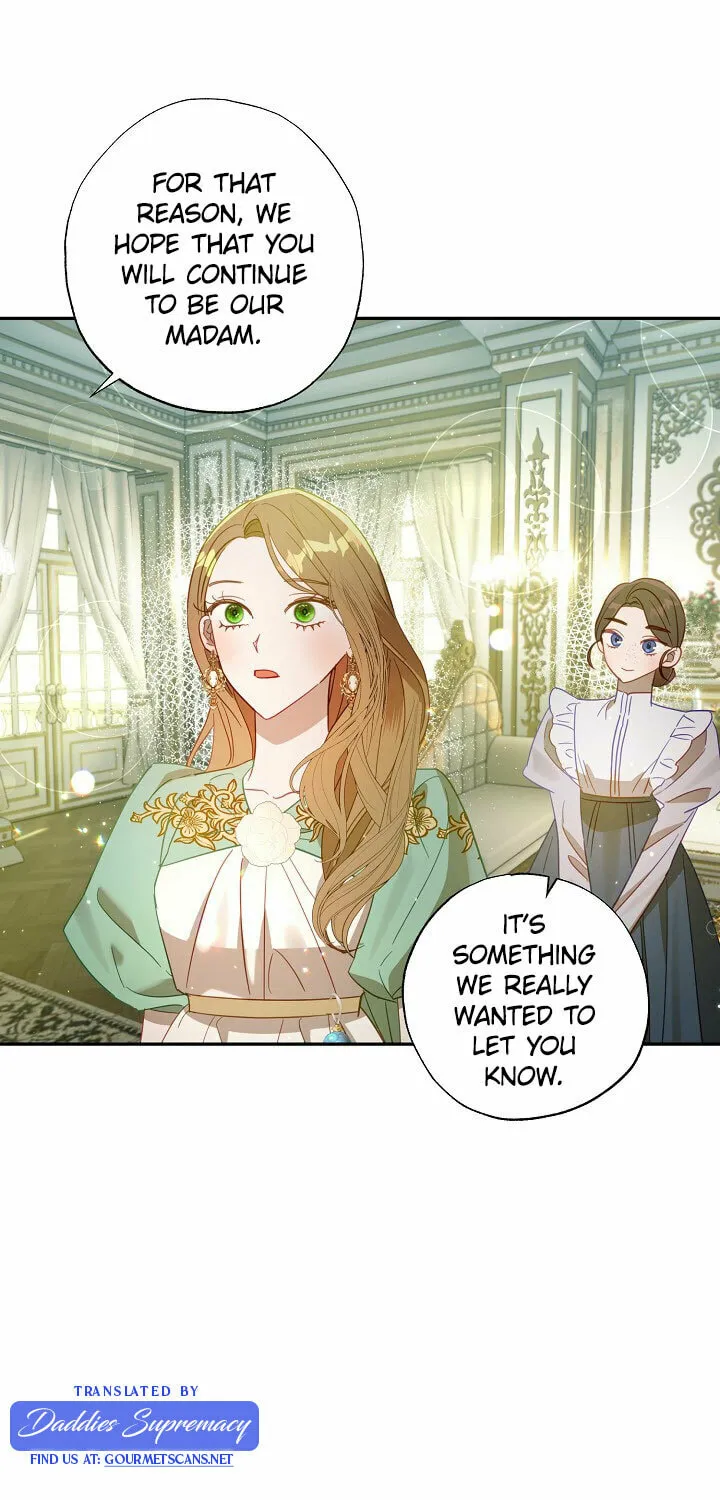 I Failed to Divorce My Husband Chapter 48 page 35 - 