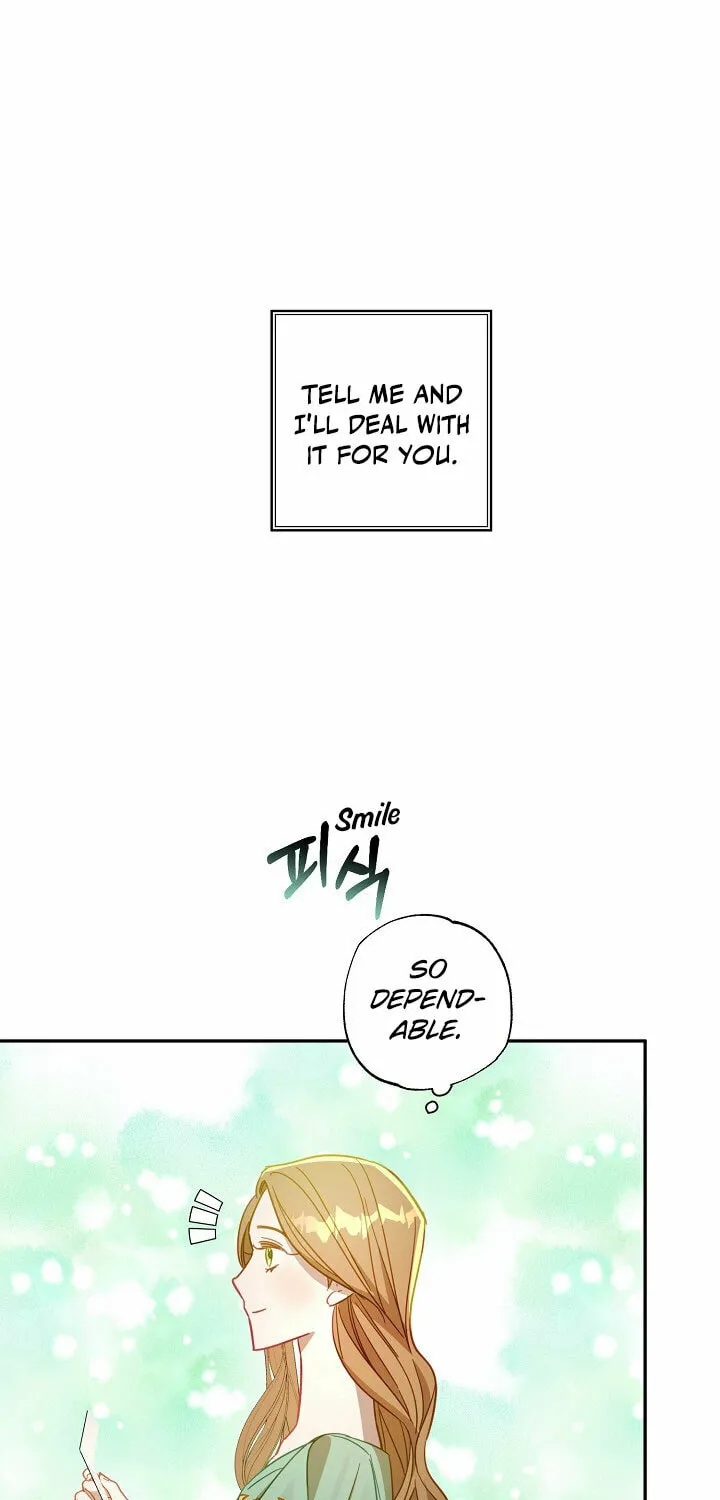 I Failed to Divorce My Husband Chapter 48 page 43 - 