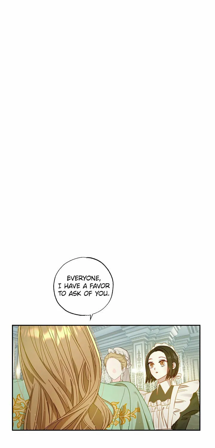 I Failed to Divorce My Husband Chapter 48 page 47 - 
