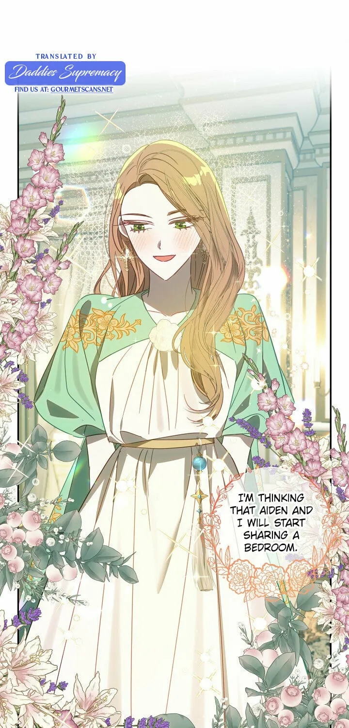 I Failed to Divorce My Husband Chapter 48 page 49 - 