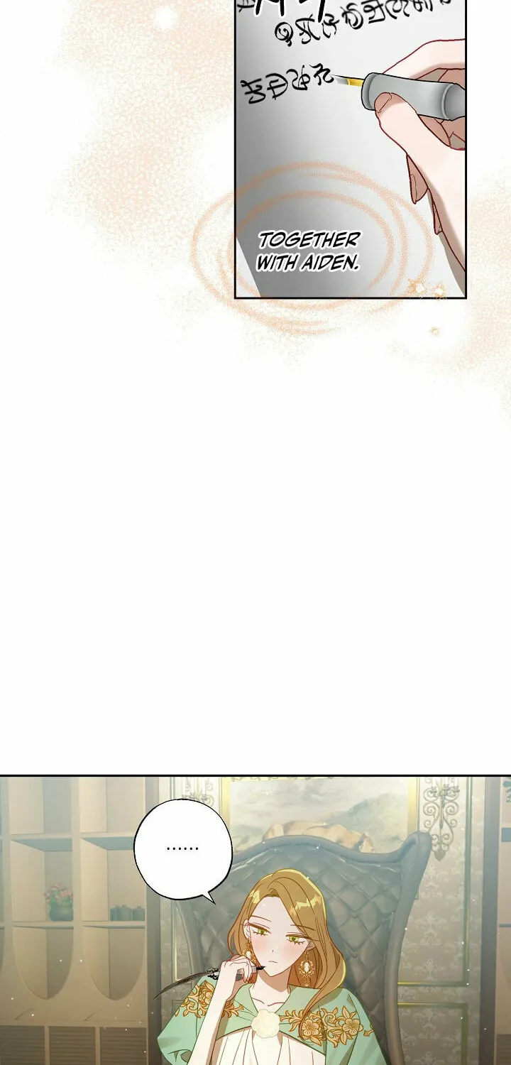 I Failed to Divorce My Husband Chapter 48 page 58 - 