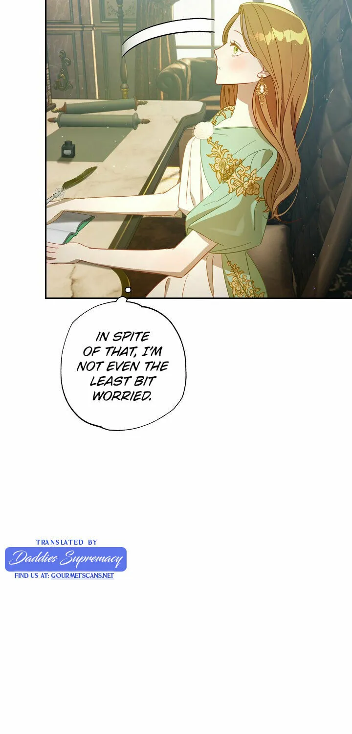 I Failed to Divorce My Husband Chapter 48 page 61 - 