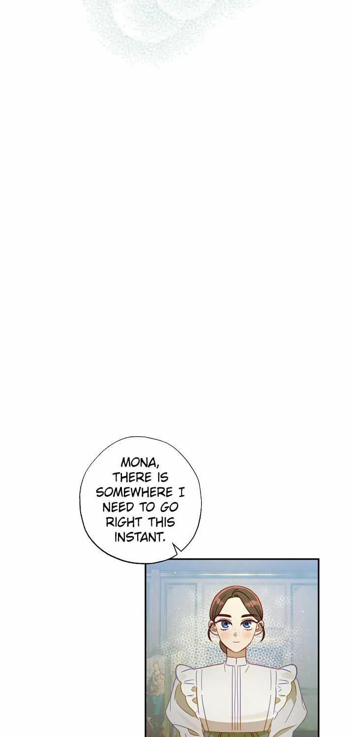 I Failed to Divorce My Husband Chapter 48 page 69 - 