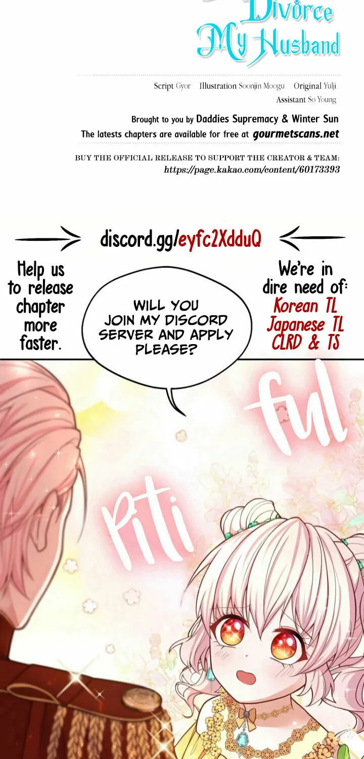 I Failed to Divorce My Husband Chapter 48 page 79 - 