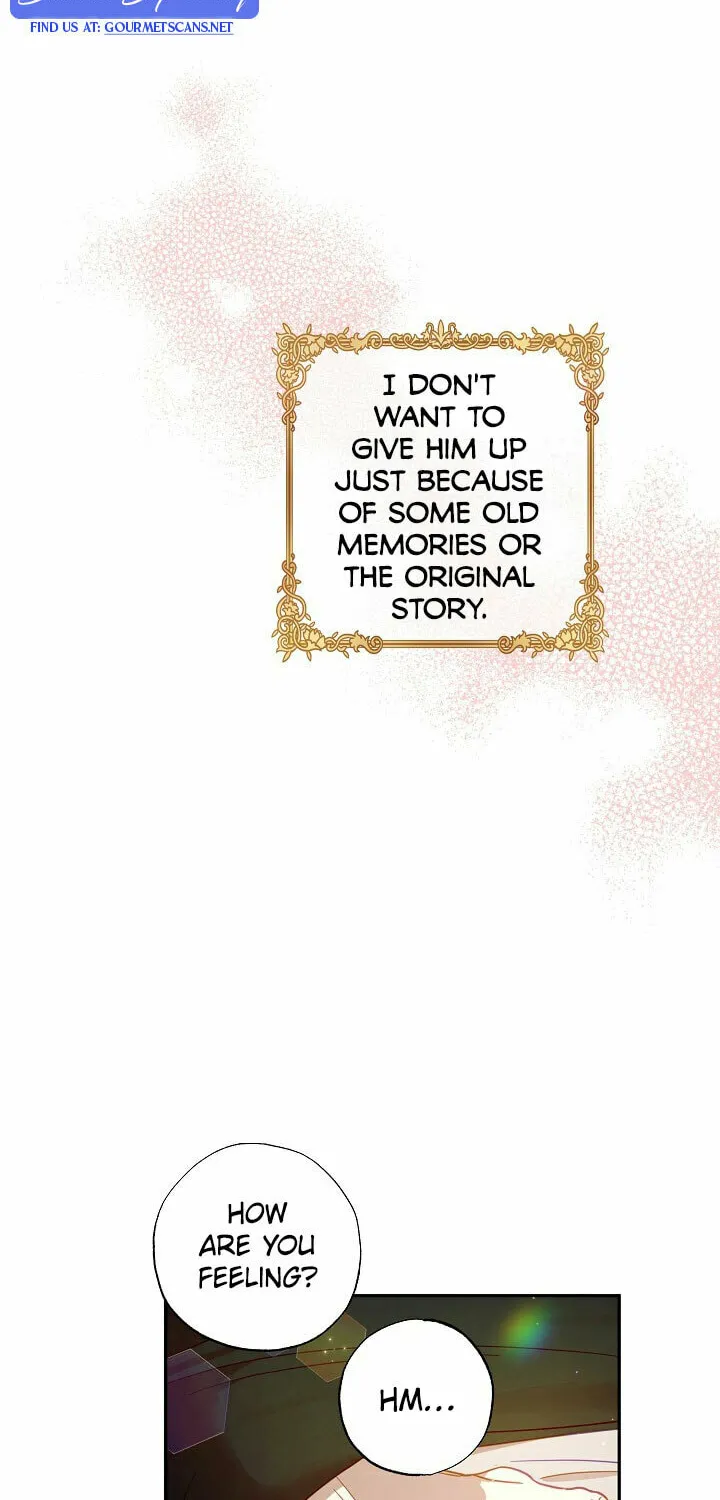 I Failed to Divorce My Husband Chapter 48 page 10 - 