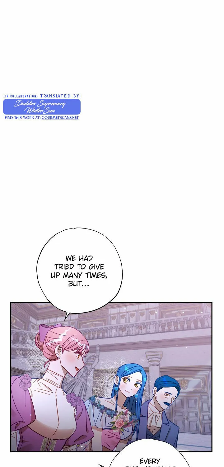 I Failed to Divorce My Husband Chapter 49 page 19 - 