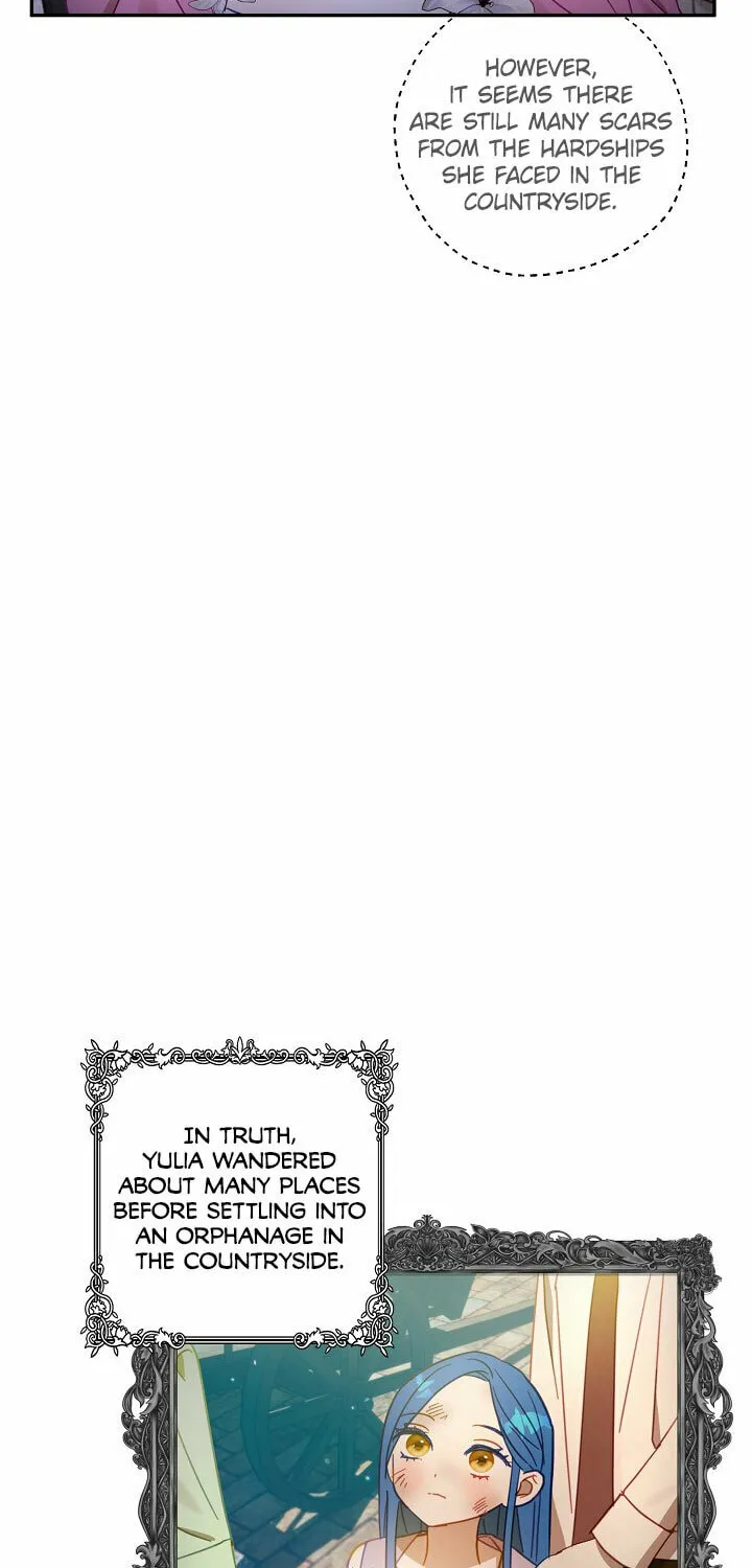 I Failed to Divorce My Husband Chapter 49 page 21 - 