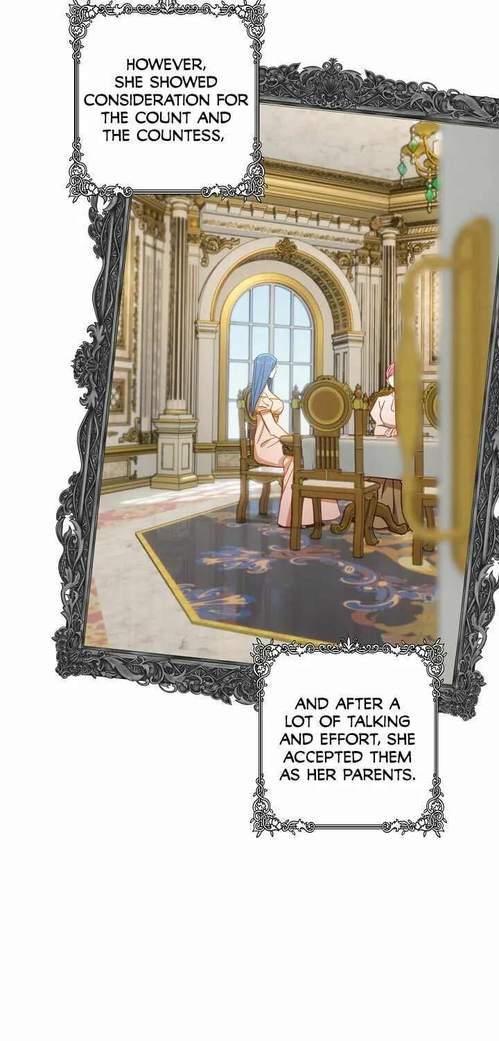 I Failed to Divorce My Husband Chapter 49 page 28 - 