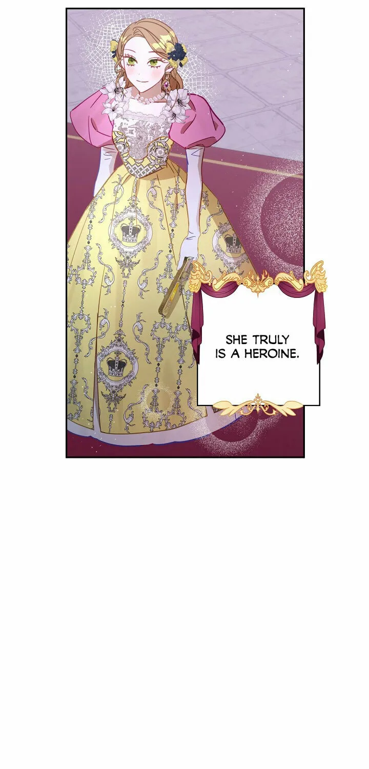 I Failed to Divorce My Husband Chapter 49 page 30 - 