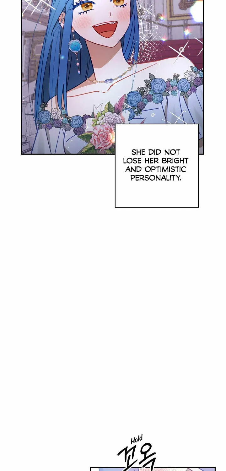 I Failed to Divorce My Husband Chapter 49 page 34 - 