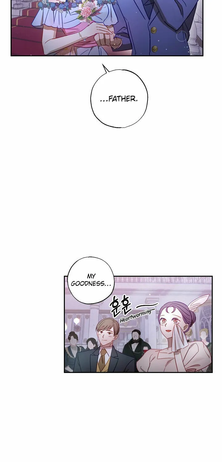 I Failed to Divorce My Husband Chapter 49 page 36 - 